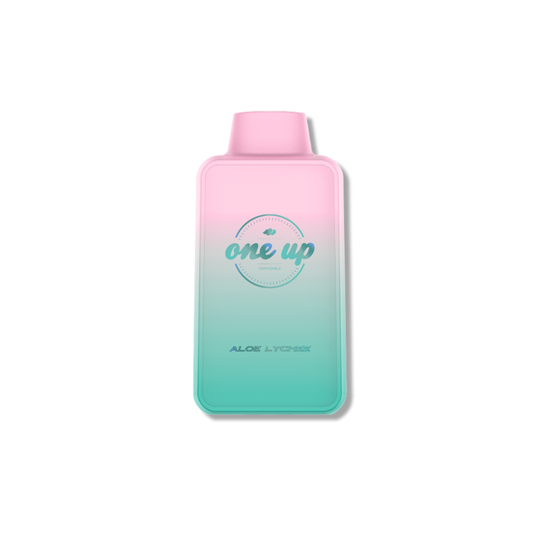 elf bar vape uk Lychee Mint Breeze Plus