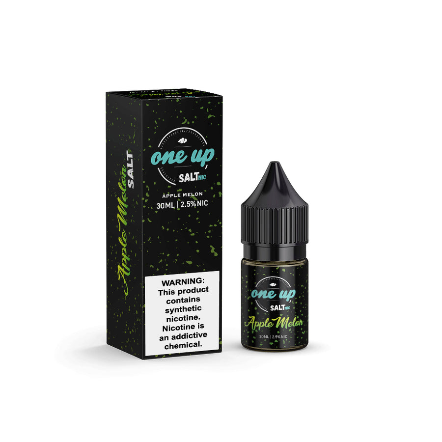 Apple Melon - Salt Nic