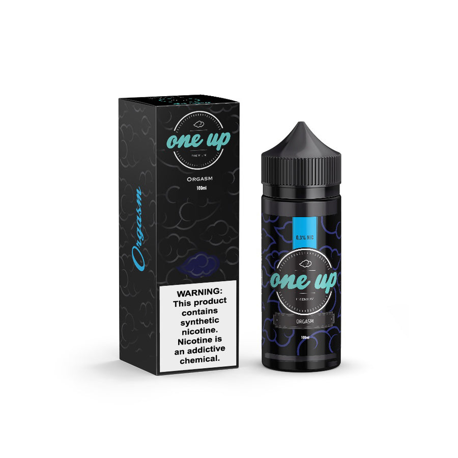 One Up Vapor One Up Vapor