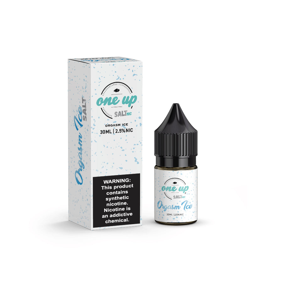 Orgasm Ice - Salt Nic