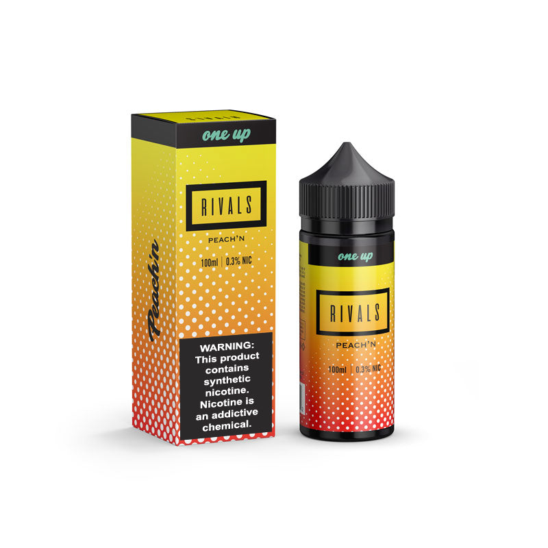 One Up Vapor One Up Vapor