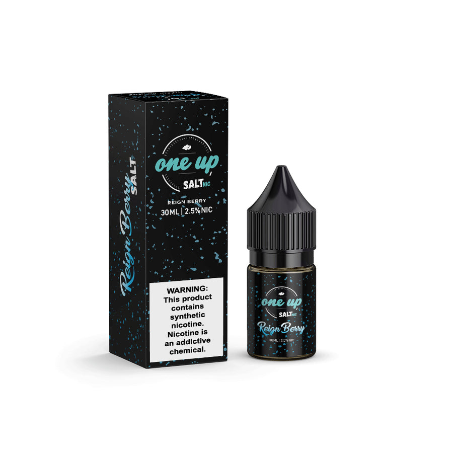 Reign Berry - Salt Nic - One Up Reign Berry - Salt Nic - One Up