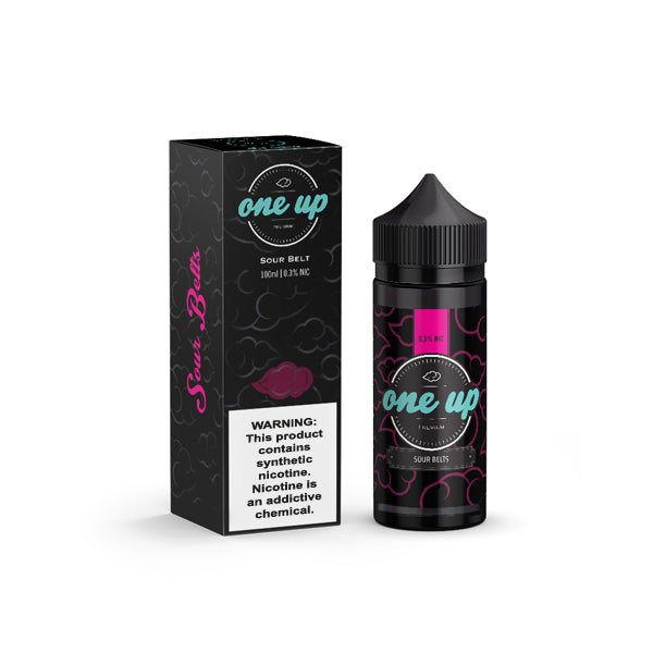 One Up Vapor One Up Vapor