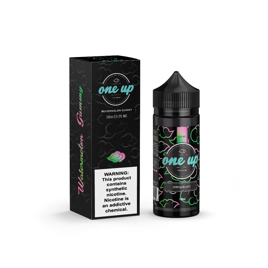 gummy vape juice Watermelon Gummy