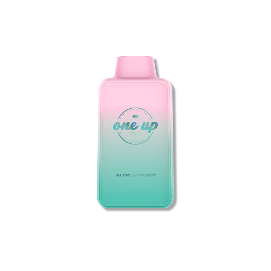 Aloe Lychee