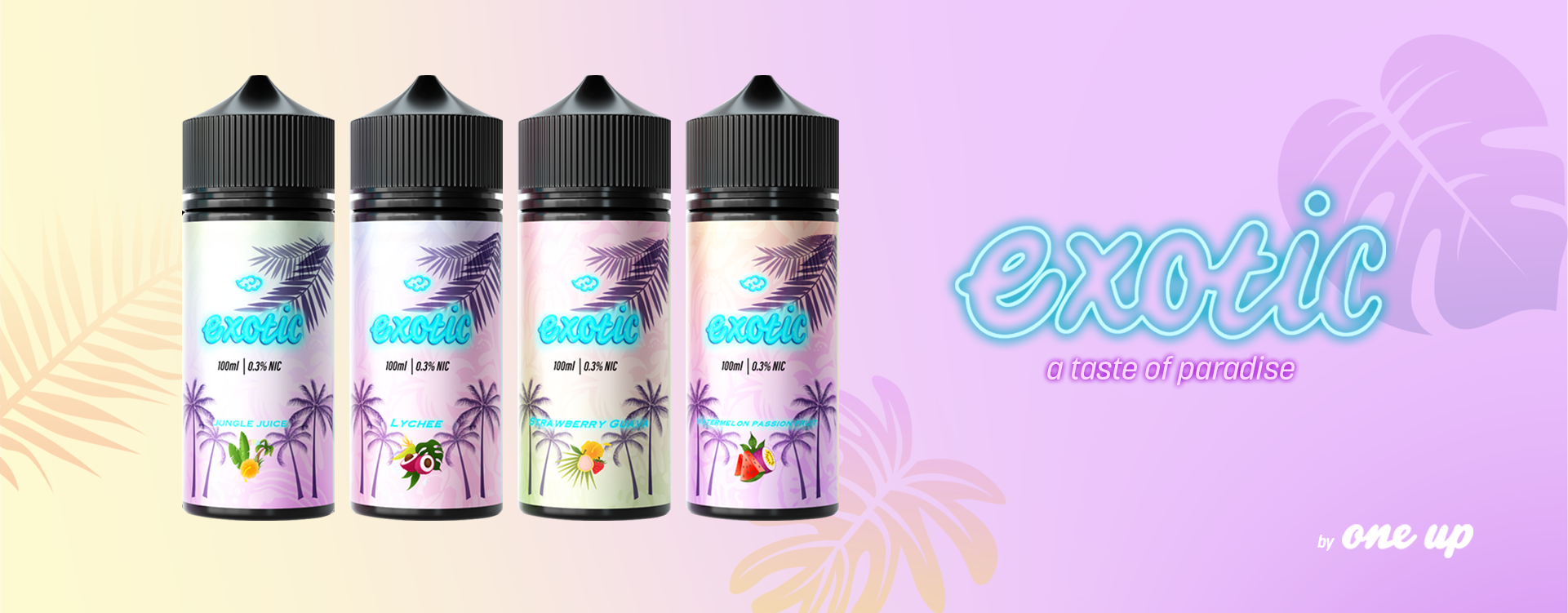 One Up Vapor One Up Vapor