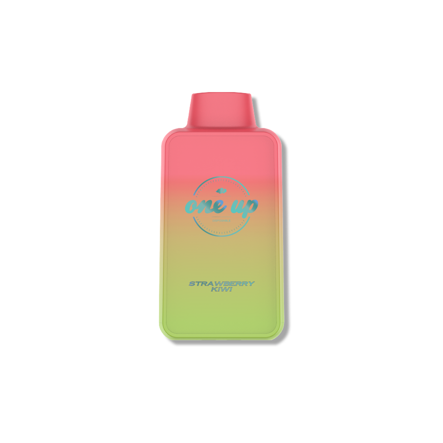 Strawberry Kiwi